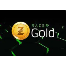 RAZER 50 TL GOLD GIFT CARD - TURKEY - irongamers.ru
