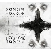SONG OF HORROR (Steam Key/Region Free)