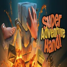 Super Adventure Hand (Steam ключ / РФ+СНГ)