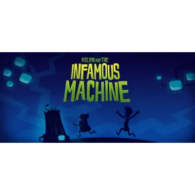 inFamous