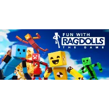 Fun with Ragdolls: The Game (Steam Key/Region Free)