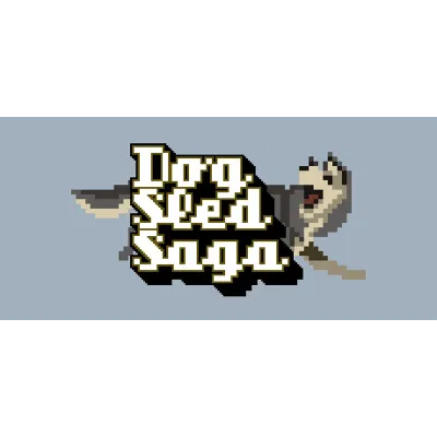Dog Sled Saga (Steam Key/Region Free) - irongamers.ru