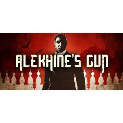 Alekhine's Gun (Steam Key/Region Free) - irongamers.ru
