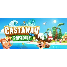 Castaway Paradise - live among the animals SteamKey RoW