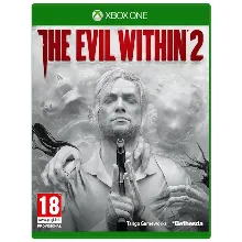 THE EVIL WITHIN 2 XBOX Аренда