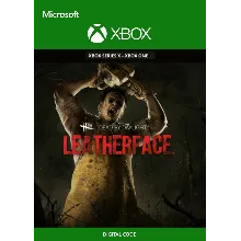 Dead by Daylight: Leatherface DLC XBOX ONE SERIES X|S Ключ USA