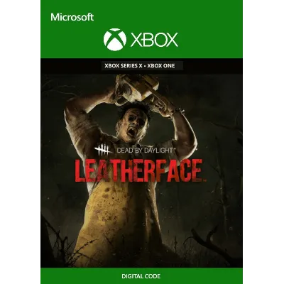 Dead by Daylight: Leatherface DLC XBOX ONE SERIES X|S Ключ USA - irongamers.ru
