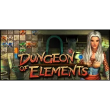 Dungeon of Elements [STEAM KEY/REGION FREE]