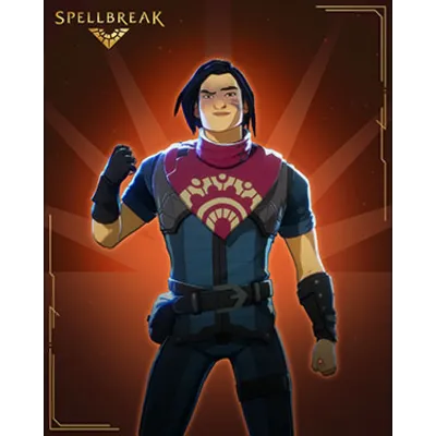 Spellbreak Sundowner Outfit DLC EPIC GAMES KEY GLOBAL - irongamers.ru