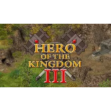 Hero of the Kingdom III Steam Key (Region Free)