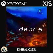 Debris XBOX ONE / XBOX SERIES X|S [ Игровой Ключ ]