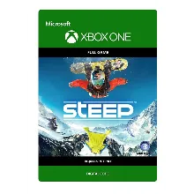 Steep XBOX ONE/X/S Цифровой Ключ