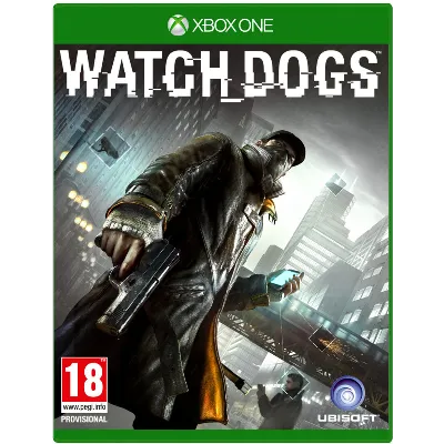 Watch Dogs 2 - Gold Edition UBI KEY - irongamers.ru