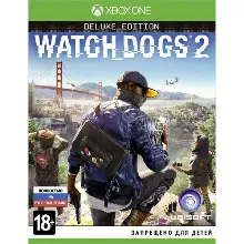Watch Dogs COMPLETE EDITION Xbox One/Series ключ - irongamers.ru
