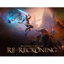 Kingdoms of Amalur: Re-Reckoning (Steam KEY) + GIFT