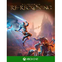 Kingdoms of Amalur Re-Reckoning FATE Edition Xbox one