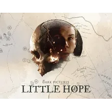 The Dark Pictures Anthology: Little Hope (Steam KEY)