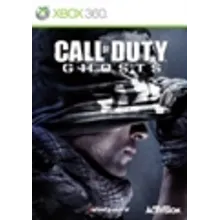 Call of Duty®: Ghosts xbox360 (Перенос)