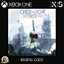 Child of Light® Ultimate Edition XBOX [ Ключ Код ]