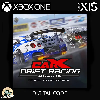 CarX Drift Racing Online XBOX [ Игровой Ключ Код ] - irongamers.ru