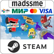 The Jackbox Party Pack 7 * RU/KZ/СНГ/TR/AR * STEAM