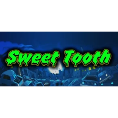 Sweet Tooth (Steam key/Region free) - irongamers.ru