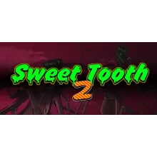 Sweet Tooth 2 (Steam key/Region free)