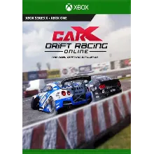 CarX Drift Racing Online XBOX ONE SERIES X|S Ключ