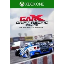 ✅💥 CarX Drift Racing Online 💥 XBOX ONE/X/S 🔑 КЛЮЧ 🔑
