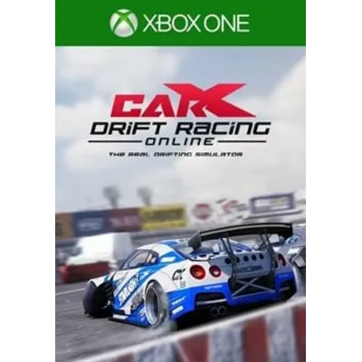CarX Drift Racing Online XBOX ONE/X/S КЛЮЧ - irongamers.ru