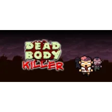 Dead Body Killer (Steam key/Region free)