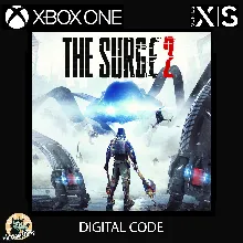 The Surge 2 XBOX ONE / XBOX SERIES X|S [ Ключ Код ]