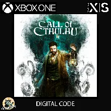 Call of Cthulhu XBOX ONE / XBOX SERIES X|S [ Ключ ]