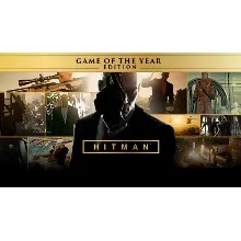 Hitman: издание 