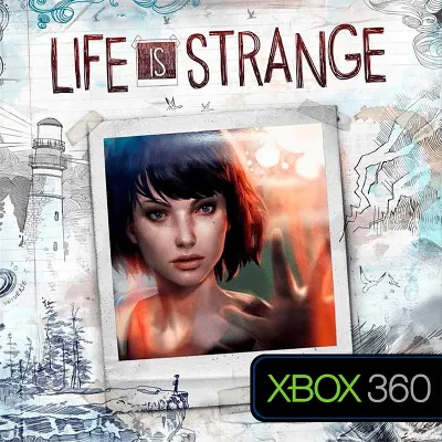 Xbox 360 | Life Is Strange + Call of Juarez | TRANSFER - irongamers.ru