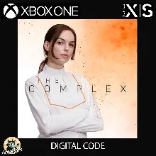 The Complex XBOX ONE / XBOX SERIES X|S [ Ключ Код ]