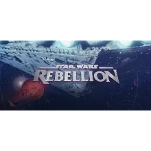Star Wars: Rebellion (STEAM КЛЮЧ) РОССИЯ+КЗ+МИР