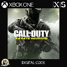 Call of Duty®: Infinite Warfare стартовое издание Код