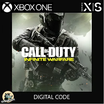 Call of Duty®: Infinite Warfare стартовое издание Код - irongamers.ru