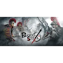 Blood Of Steel БЕТА STEAM KEY REGION FREE GLOBAL ROW