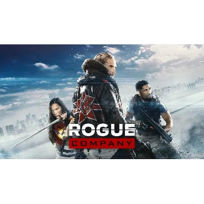 Rogue Company Free Edition XBOX ONE Ключ Region Free - irongamers.ru
