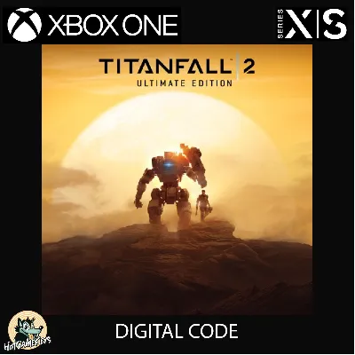 TITANFALL 2 ULTIMATE XBOX ONE X|S KEY - irongamers.ru