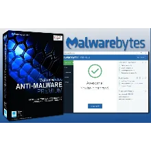 Malwarebytes Anti-Malware Premium 1 год/1-20 Устройств