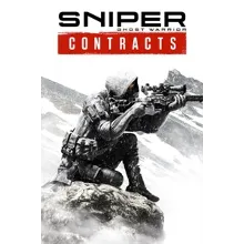 Sniper Ghost Warrior Contracts + Sniper Elite V2