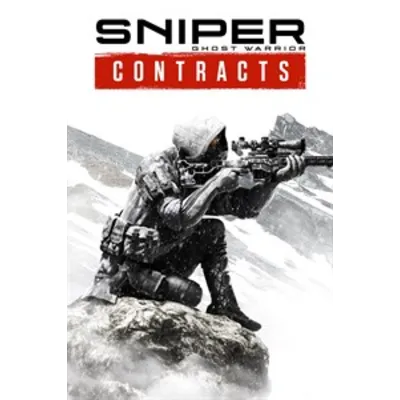 Sniper Ghost Warrior Contracts + Sniper Elite V2 - irongamers.ru