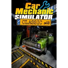 Car Mechanic Simulator Classic (XBOX ONE)