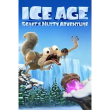 Ice Age Scrat's Nutty Adventure (XBOX ONE)