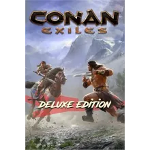 ✅ Conan Exiles Deluxe Edition (XBOX ONE)❤️🎮