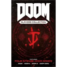 DOOM Slayers Collection (XBOX ONE)