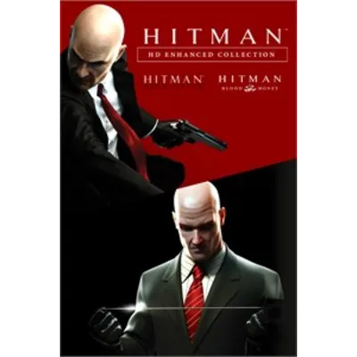 Hitman HD (XBOX ONE) - irongamers.ru